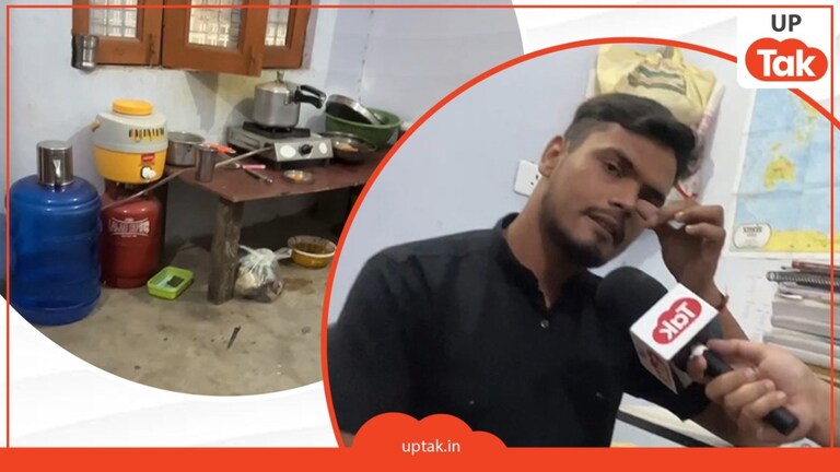 फीस, नौकरी, परिवार का दर्द और अब प्रदर्शन...प्रयागराज में रहकर तैयारी कर रहे हैं छात्रों ने सुनाया अपना दर्द Prayagraj Protest