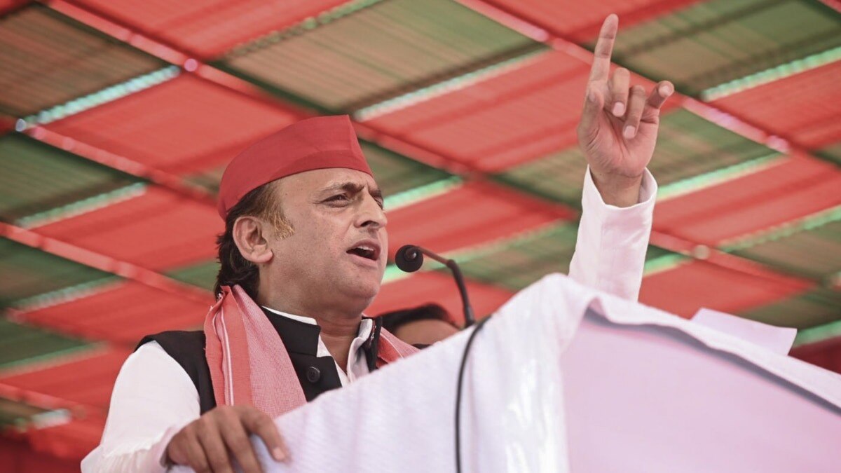 अखिलेश यादव ने केशव प्रसाद मौर्य पर तीखा हमला बोला (फाइल फोटो)