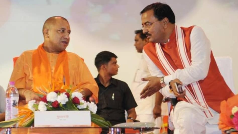 फिर बदले केशव मौर्य के सुर अब CM योगी को लेकर कह दी ये बात, आखिर यूपी BJP में क्या चल रहा? Yogi Adityanath And Keshav Prasad Maurya