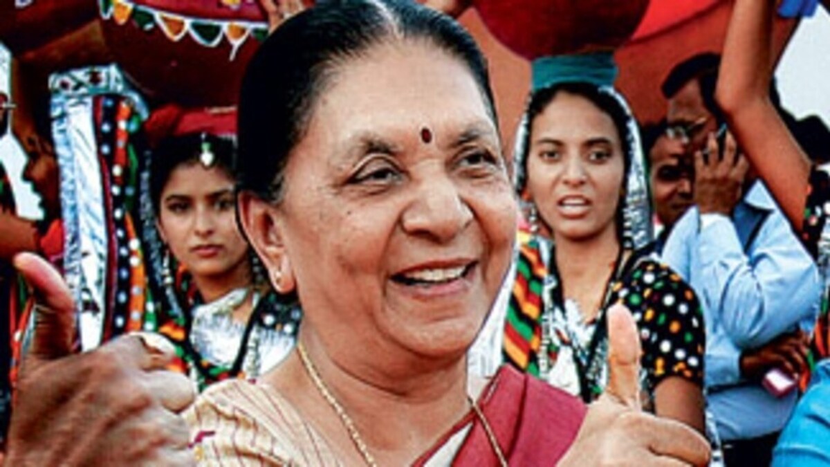 6 महीने नहीं सोता था कुंभकरण और वह तो बड़ा…रावण के भाई को लेकर राज्यपाल आनंदीबेन पटेल ये बोलीं Anandiben Patel