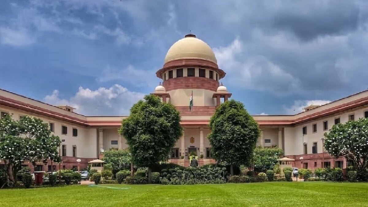 विधानसभा-विधान परिषद में समीक्षा अधिकारी भर्ती में भी खेल? SC के एक फैसले पर अटकी बड़े नेताओं की सांस Supreme Court