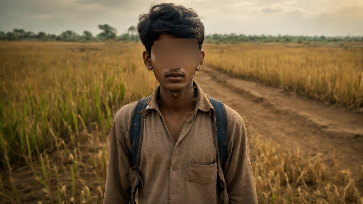 महिलाओं को तड़पता देख आता था मजा....जेल से बाहर आते ही रेप का आरोपी बना साइको किलर, ऐसा देता घटना को अंजाम psycho killer