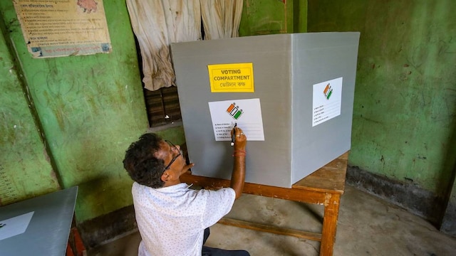 Uttar Pradesh By Election 2024