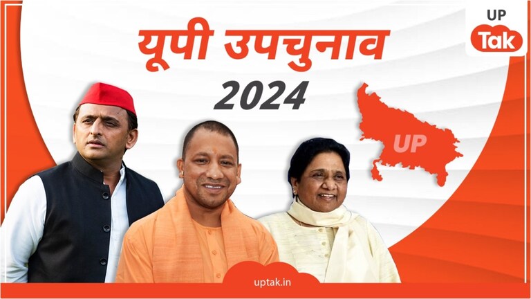 यूपी उपचुनाव का पहला एग्जिट पोल आया सामने, जानें सपा-भाजपा को कितनी सीटें मिलने का अनुमान Uttar Pradesh Vidhan Sabha Chunav 2024 ke Natije