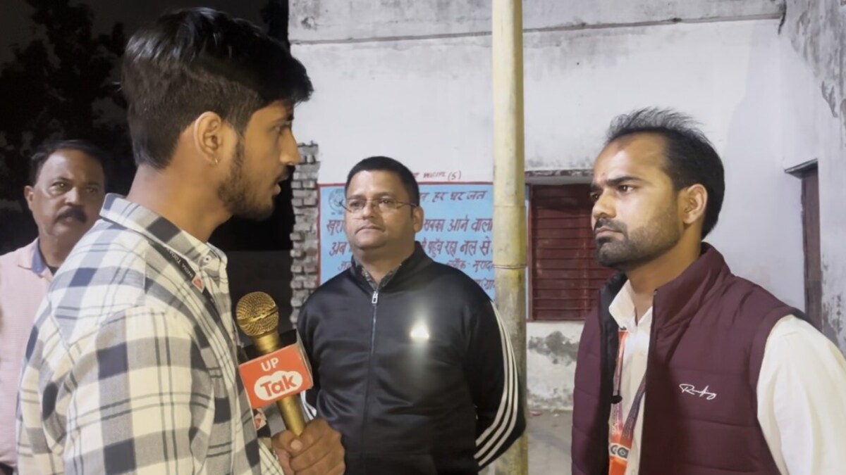 यूपी में जिस सीट पर पड़े सबसे अधिक वोट उसका ये एग्जिट पोल आपको चौंका देगा, कौन जीत रहा? Kundarki Byelection News