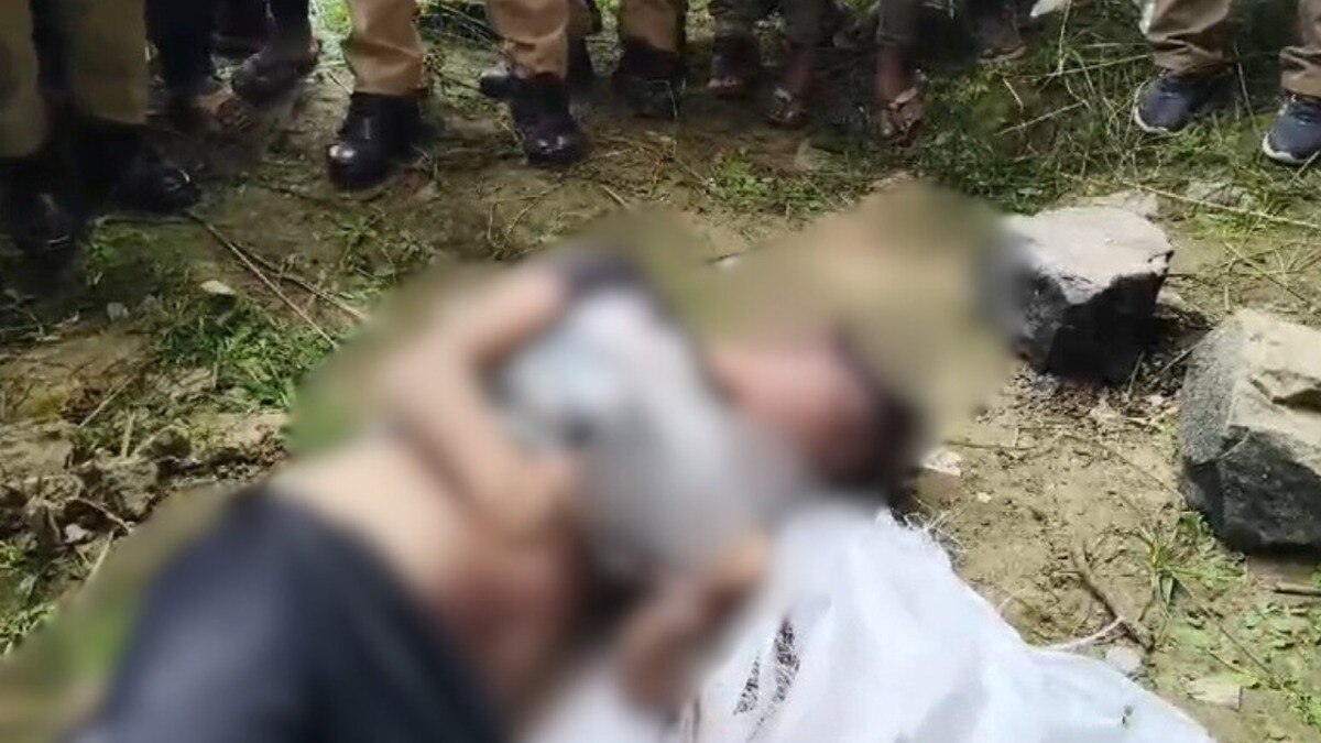 Karhal dalit girl murder