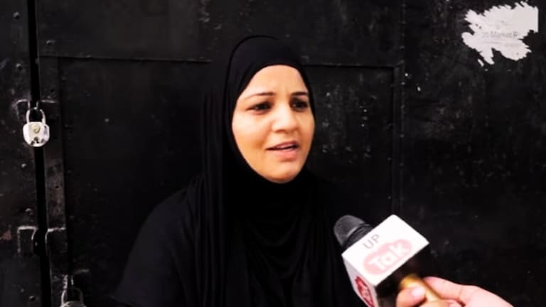 सीसामऊ चुनाव रिजल्ट: सपा कैंडिडेट नसीम सोलंकी ने EVM और काउंटिंग लिए कर दीं ये 3 मांग Naseem Solanki