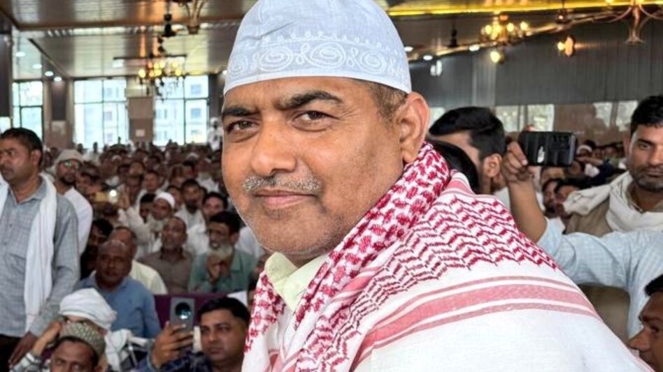 11 मुस्लिमों के बीच में एक हिंदू कैंडिडेट! कुंदरकी सीट पर चल रही काउंटिंग में क्या इस गेम से BJP निकली आगे? UPTAK