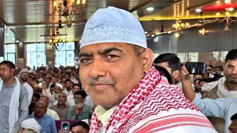 कुंदरकी में 'तुर्कजादे बनाम शेखजादे' की लड़ाई ने किया कमाल! यहां बीजेपी उम्मीदवार के लिए एक हुए मुसलमान कुंदरकी उपचुनाव BJP के रामवीर सिंह की जीत