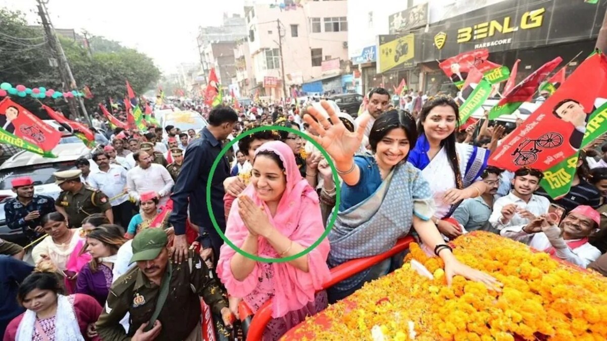 मंदिर-चर्च और गुरुद्वारा जाने में दिक्कत नहीं…सीसामऊ जीतने के बाद नसीम सोलंकी ने ये सब कहा Naseem Solanki
