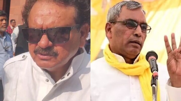 ‘संभल नहीं बांग्लादेश जाओ-वार होगा तो पुलिस गले थोड़ी लगाएगी’ OP राजभर और बघेल ने विपक्ष पर ये बोला UP News