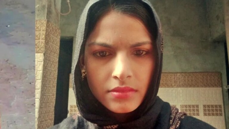 ये है बरेली की अनम…इसने प्रेमी से बात करने के चक्कर में अपनी बच्ची के साथ जो किया, दिल दहल जाएगा Bareilly