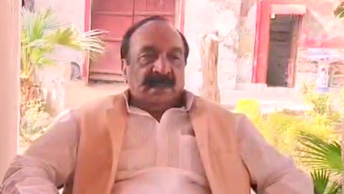 अल्लाह से दुआ करेंगे कि जन्नत…संभल हिंसा को लेकर ये क्या बोल गए सपा MLA इकबाल महमूद? UP News