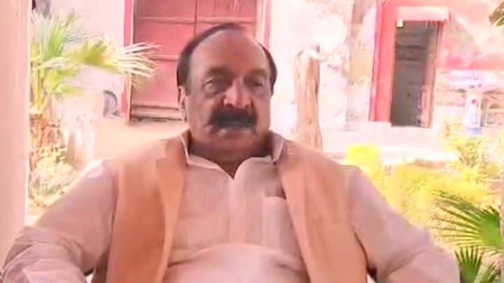 अल्लाह से दुआ करेंगे कि जन्नत…संभल हिंसा को लेकर ये क्या बोल गए सपा MLA इकबाल महमूद? UP News