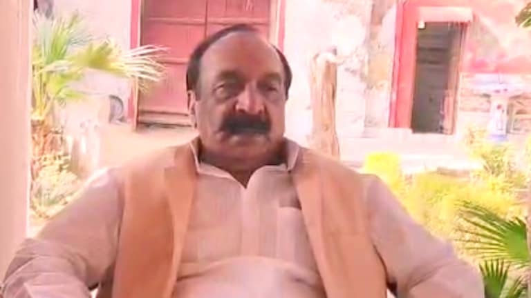 अल्लाह से दुआ करेंगे कि जन्नत…संभल हिंसा को लेकर ये क्या बोल गए सपा MLA इकबाल महमूद? UP News