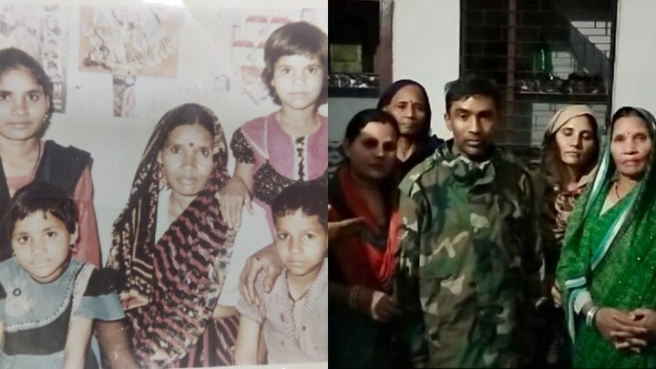 30 सालों तक जबरन भेड़ चरवाई…जैसलमेर से ऐसे लौटा 30 साल पहले गायब हुआ गाजियाबाद का राजू, मां ने यूं पहचाना UP News