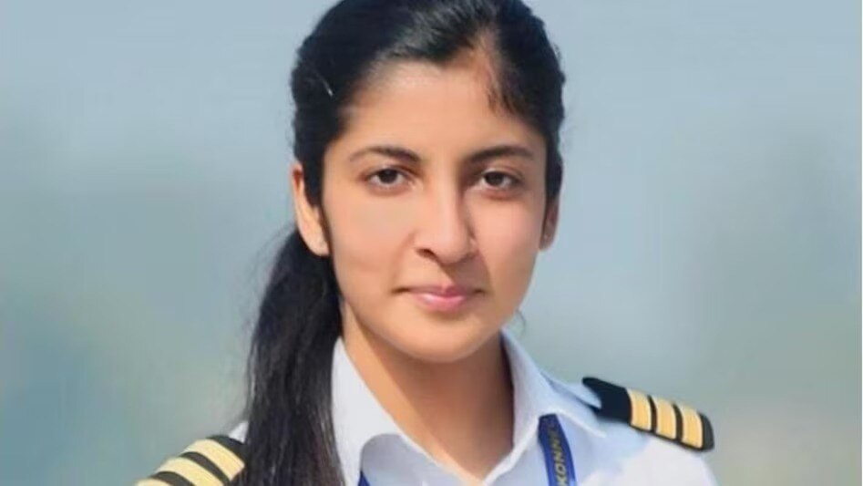 Picture of Srishti Tuli