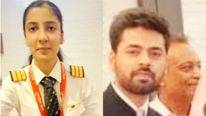 ड्रीम लाइफ जी रही सृष्टि को 2 साल पहले मिला आदित्य और…Air India पायलट की मौत केस में ये कहानी भी है Srishti Tuli Case
