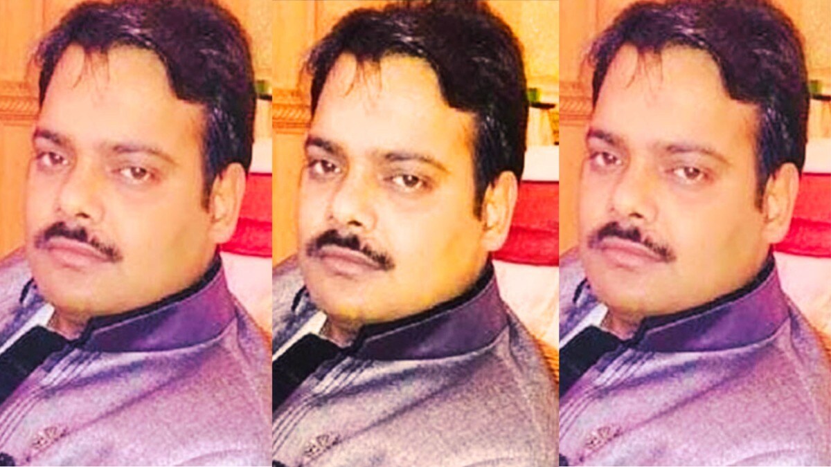 जिस अनुराग दुबे के चक्कर में SC ने यूपी पुलिस को सुना दिया, उसके जुर्म की दुनिया का सफरनामा ये है Gangster Anurag Dubey