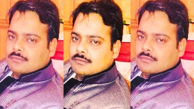 जिस अनुराग दुबे के चक्कर में SC ने यूपी पुलिस को सुना दिया, उसके जुर्म की दुनिया का सफरनामा ये है Gangster Anurag Dubey