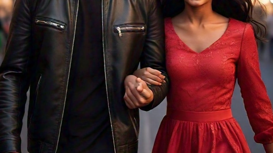 22 साल पहले नाबालिग हिंदू लड़की को भगाकर ले गया था जुबैर, युवक के संग अब ये हुआ Saharanpur News