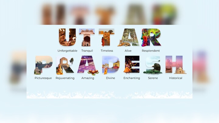 240928 sq.km वाले यूपी में होंगे अब 75 नहीं 76 जिले, एक-एक कर देखें सभी डिस्ट्रिक्स का नाम UP Tak