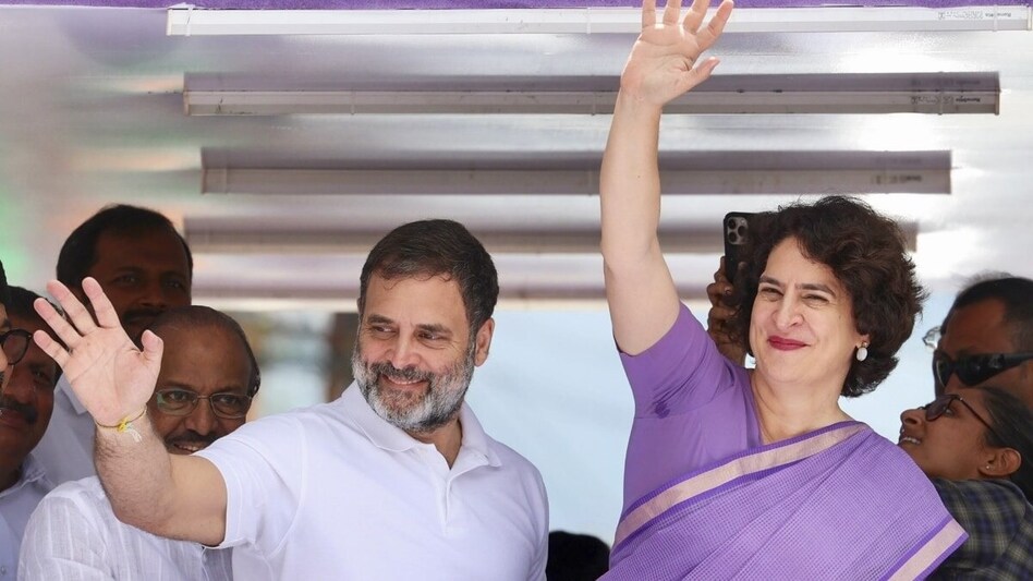 Sambhal News: 5 लोग जाएंगे और…संभल जाने के लिए ये है राहुल गांधी-प्रियंका की योजना, प्रशासन अलर्ट पर Rahul Gandhi Priyanka Gandhi