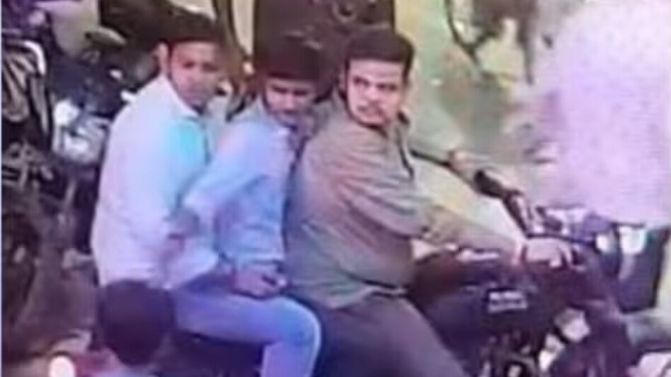 IIT BHU गैंगरेप के तीसरे आरोपी को भी HC ने जमानत दी, पीड़ित छात्रा ने अब वाराणसी को लेकर लिया ये फैसला IIT BHU student gang rape case