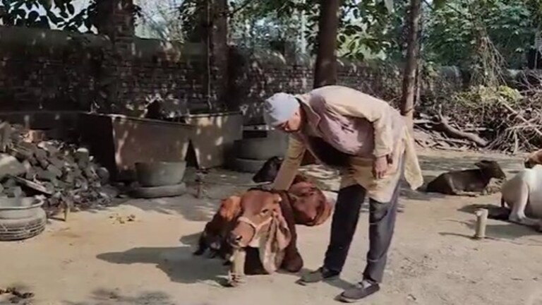 धर्म से मुस्लिम पर नाम में दुबे और शुक्ला, जौनपुर के इस गांव के मुसलमानों की गजब है कहानी Muslims of JAUNPUR Dehri village