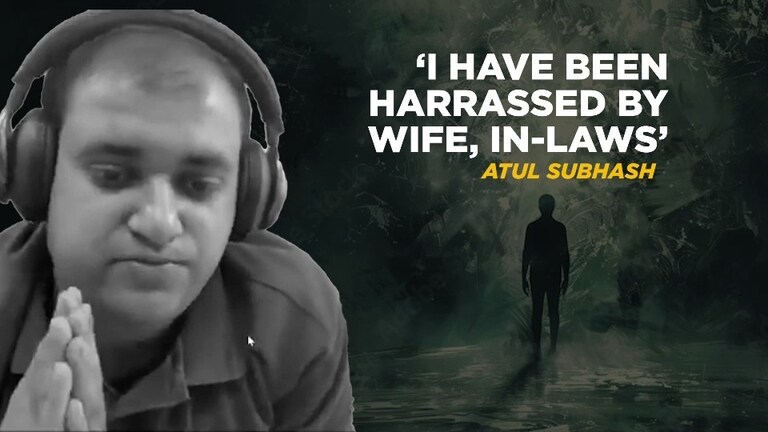 सेक्सलेस मैरिज में अननैचुरल सेक्स कैसे... अतुल सुभाष की 23 पन्नों की चिट्ठी के ये सवाल आपको हिला देंगे Atul Subhash case.