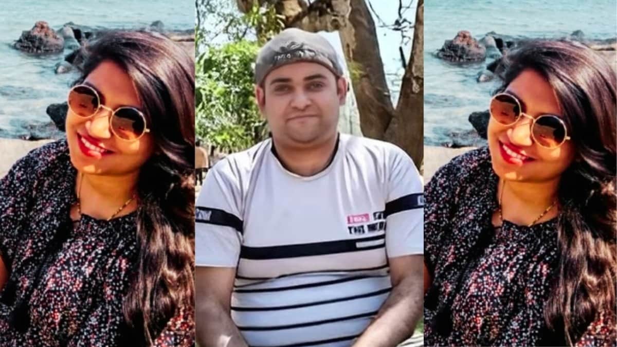 अतुल का वीडियो सामने आया, इसमें पत्नी निकिता के कोरियन ड्रामा और हनीमून के बाद वाली कहानी बताई Atul Subhash & Nikita Singhania