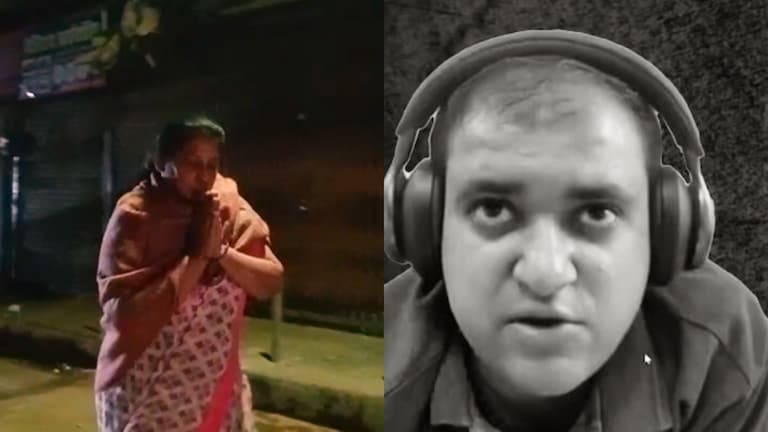बेंगलुरु पुलिस के जौनपुर पहुंचने से पहले देर रात अतुल की सास निशा सिंघानिया और साले ने ये क्या किया? Atul Subhash case