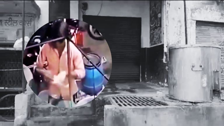 गाजियाबाद में लव और मूत्र के बाद आया थूक जिहाद का मामला, सोहेल ने रोटी बनाते समय किया ये गंदा काम Ghaziabad News