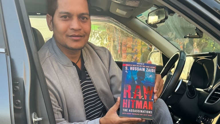 RAW एजेंट लकी बिष्ट के बायोपिक नोवेल के सीक्वल का हुआ ऐलान, दुनिया हिला देने वाले ऑपरेशन्स की है कहानी Lucky Bisht