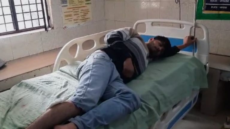 कॉमेडियन सुनील पाल के अपहरण मामले में बड़ा एक्शन, आरोपी को मेरठ पुलिस ने मारी गोली Sunil Pal Kidnapping Case