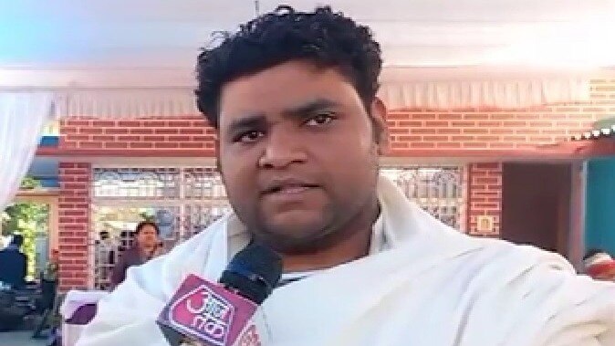 AI इंजीनियर अतुल सुभाष के भाई विकास मोदी