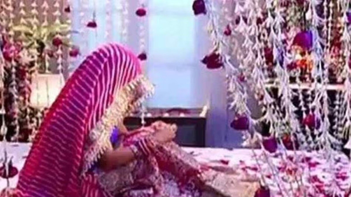 गांजा, शराब और…सुहागरात पर दुल्हन ने दूल्हे से की ये मांग तो चौंका दूल्हा, सहारनपुर की ये स्टोरी फिल्मी है UP News
