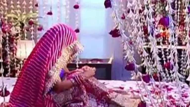 गांजा, शराब और…सुहागरात पर दुल्हन ने दूल्हे से की ये मांग तो चौंका दूल्हा, सहारनपुर की ये स्टोरी फिल्मी है UP News