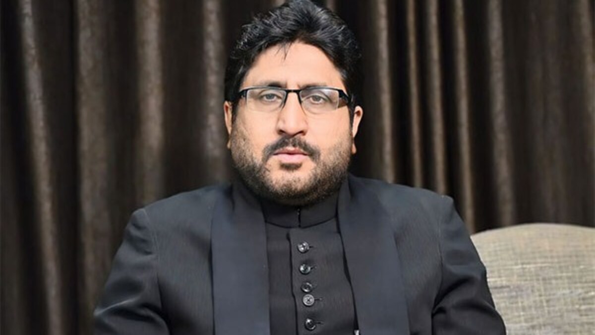 RSS चीफ मोहन भागवत के बयान से खुश हुए शिया पर्सनल लॉ बोर्ड के यासूब अब्बास, ये सब बोल गए Yasoob Abbas (Photo- ANI)