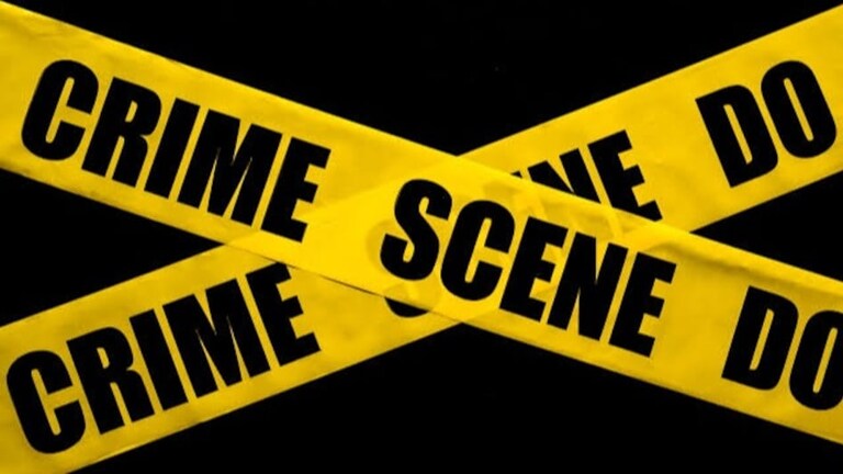 लखनऊ की बैंक में दीवार काटकर 20 लॉकर खाली किए, लाखों के जेवरात और सामान चोरी lucknow bank robbery