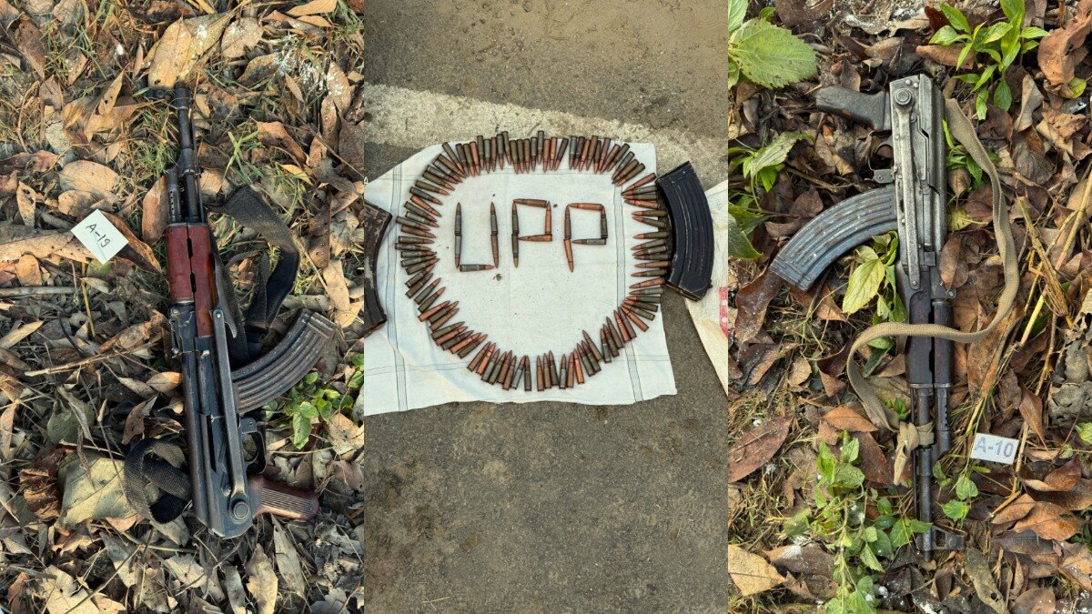 Pilibhit, Pilibhit News, Pilibhit Police, Punjab Police, UP News, Khalistan terrorists killed, Khalistan terrorists killed in up