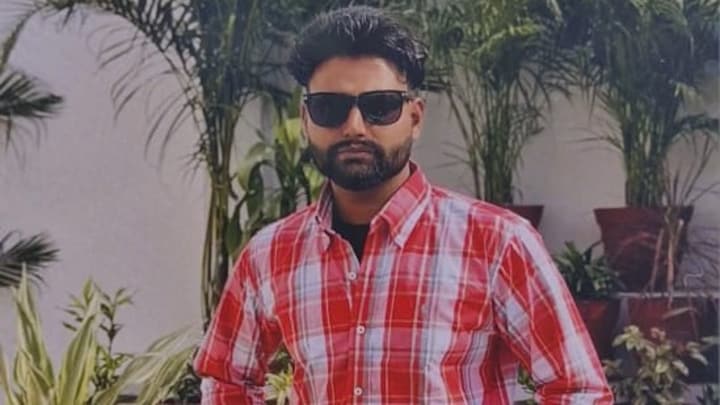 लंदन से आई कॉल और फिर एक मदद ने पीलीभीत के सनी को ऐसा फंसाया, जो जिंदगी भर उसे याद रहेगा Pilibhit, Pilibhit News, Pilibhit Police, UP News, UP Viral News