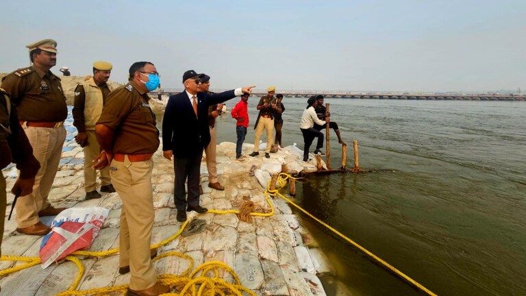 महाकुंभ में पहली बार ड्रोन शो में होगा पौराणिक कथा का प्रदर्शन Maha Kumbh 2025
