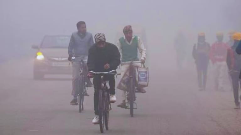 UP Weather: नए साल के पहले दिन कैसा रहेगा उत्तर प्रदेश का मौसम? IMD के इस अपडेट को जरूर जानिए Weather Update