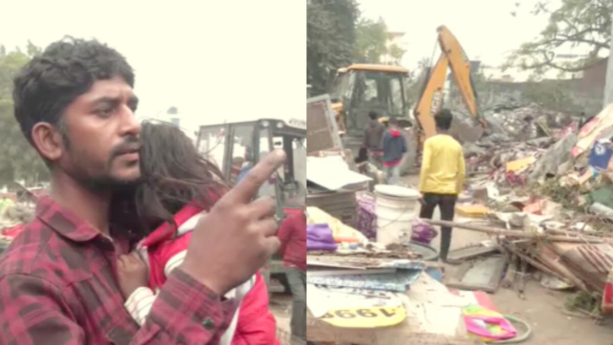 Lucknow, Lucknow News, Lucknow Police, Lucknow Nagar Nigam, UP News