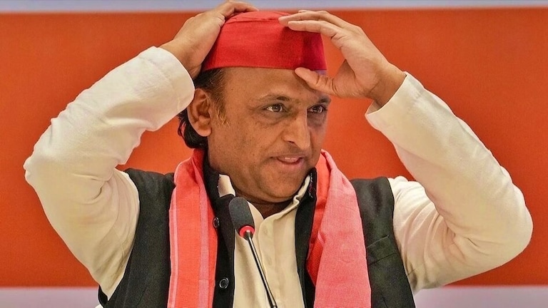 जिस संभल में भड़की थी हिंसा वहां आज सपा का प्रतिनिधि मंडल जा रहा, अपना ये वादा भी पूरा करेगी पार्टी Samajwadi Party, akhilesh yadav, Sambhal, Sambhal News, up politics