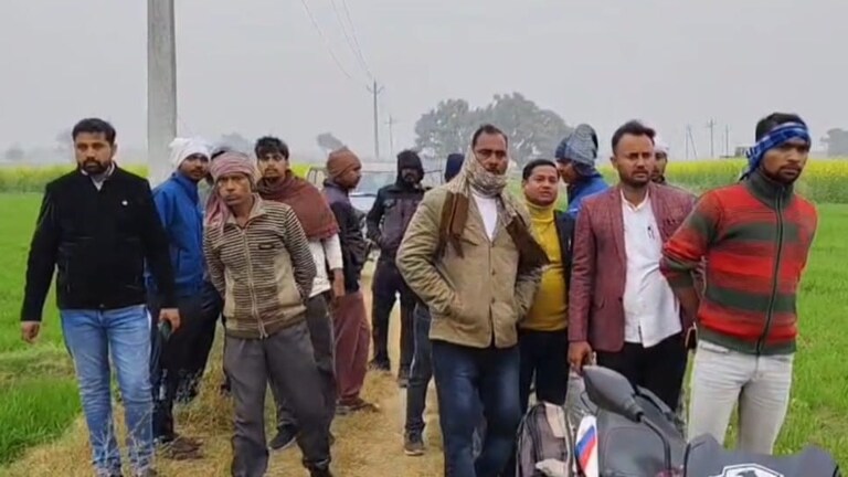 कन्नौज के आकाश ने छात्रा को खेत में बुलाया और उसे गोली मार दी, फिर अपने साथ भी कांड कर दिया, हुआ क्या? Kannauj, Kannauj News, Kannauj Police, Kannauj Crime, UP News, UP Crime
