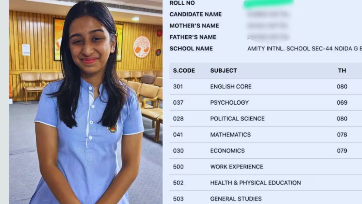 Surabhi Mittal