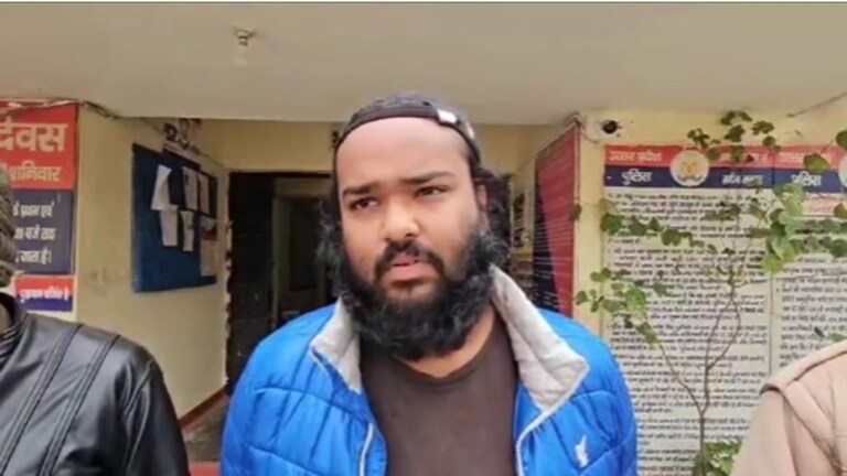 कपिल स्कूटी पर आता और राह चलते हुए को थप्पड़ मार चला जाता, पकड़ा गया तो इस थप्पड़बाजी की वजह सामने आई Meerut, Meerut News, Meerut Police, Meerut Crime, Meerut Hindi News, UP News