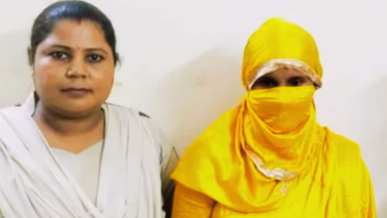 गाजियाबाद में पेशाब से आटा गूंथने वाली मेड के साथ क्या हुआ? जानिए अभी कहां है वो UP Tak